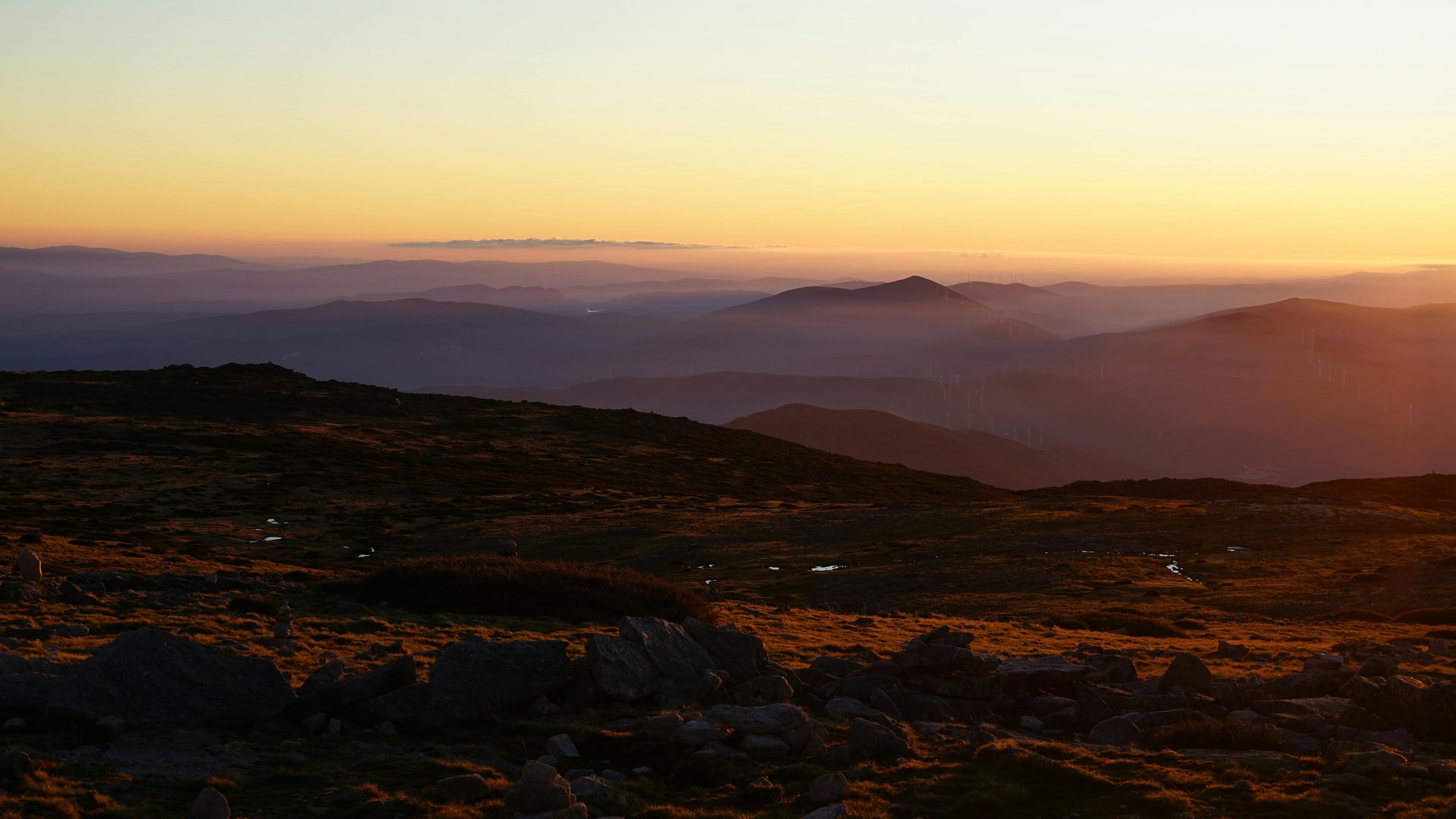 Ritual Stories: Secrets of the Serra