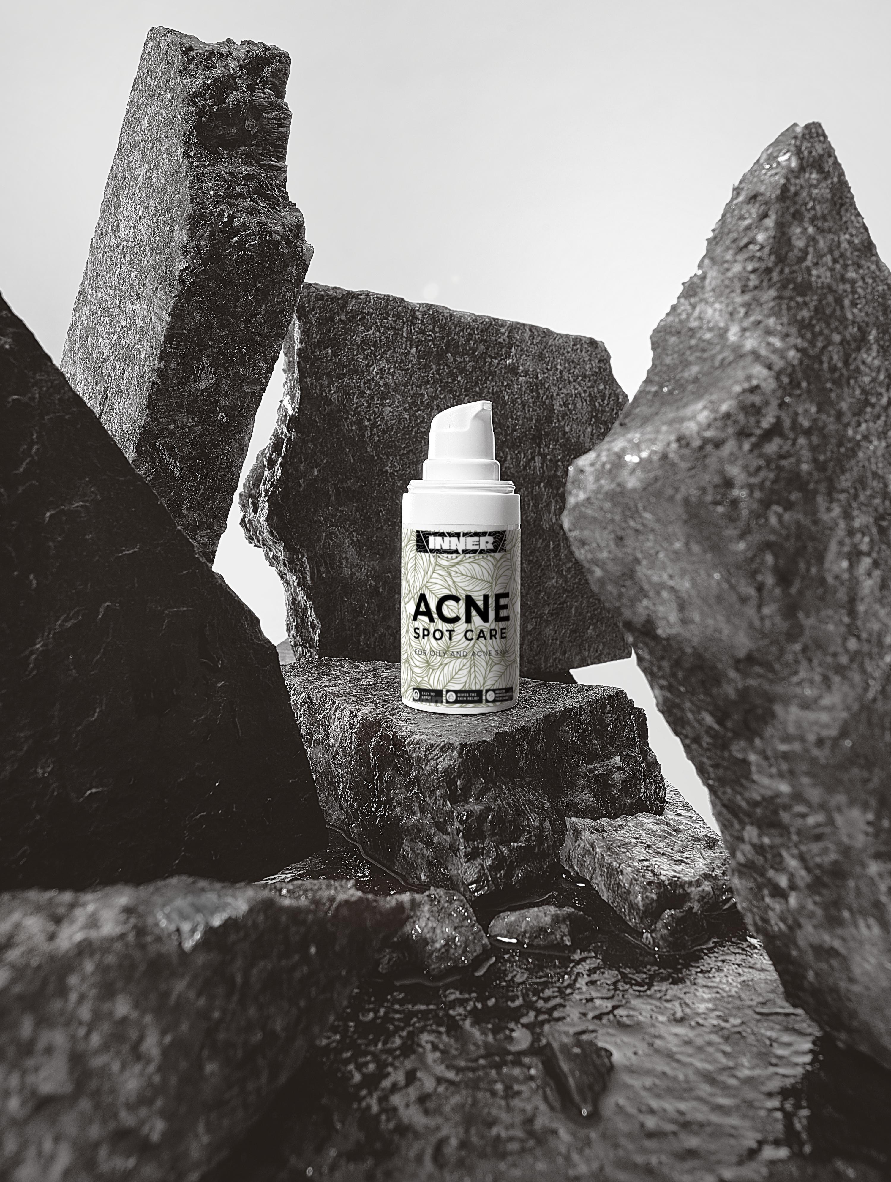 Transform Your Skin: The Power of Acne Serums