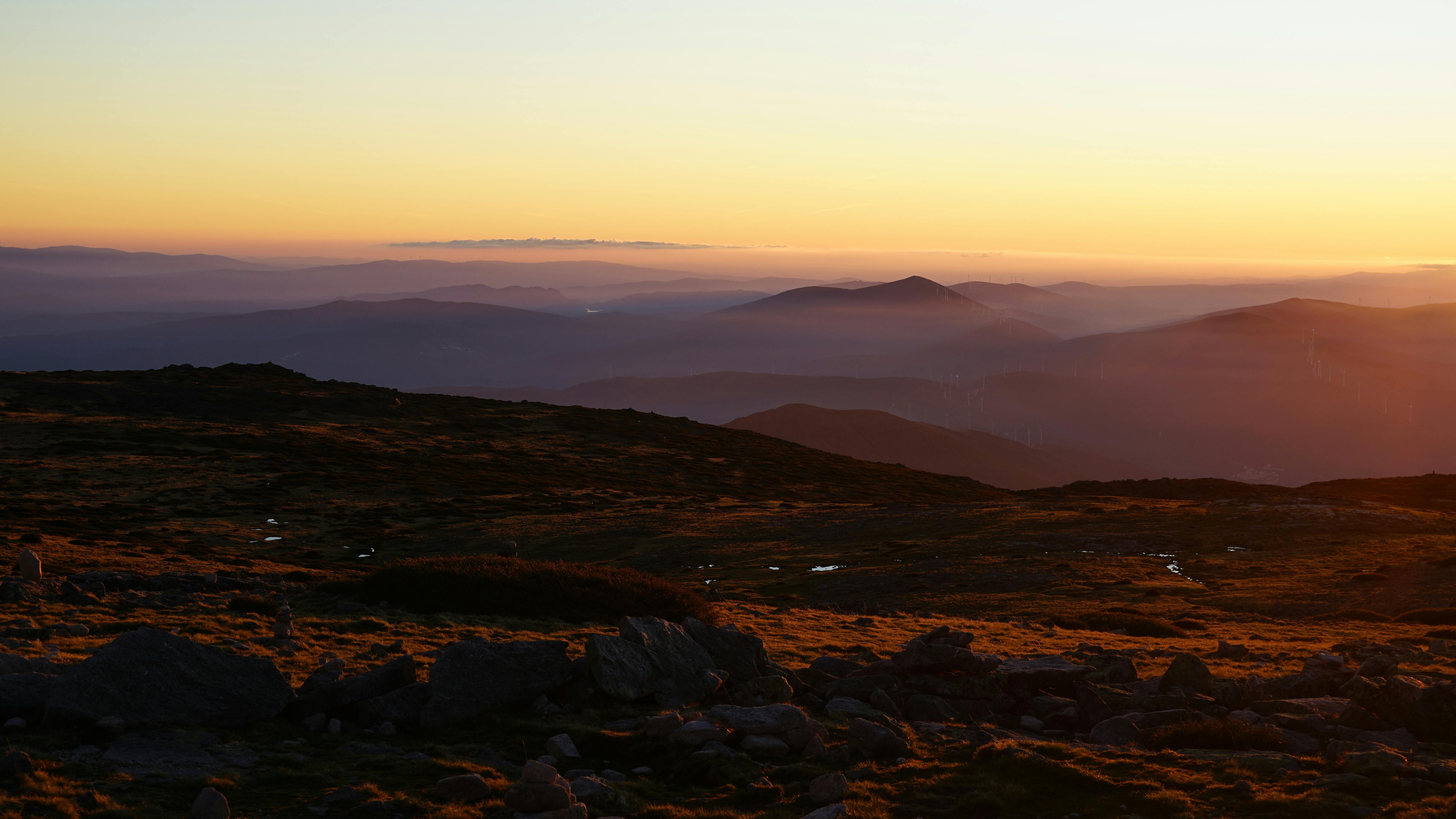 Ritual Stories: Secrets of the Serra