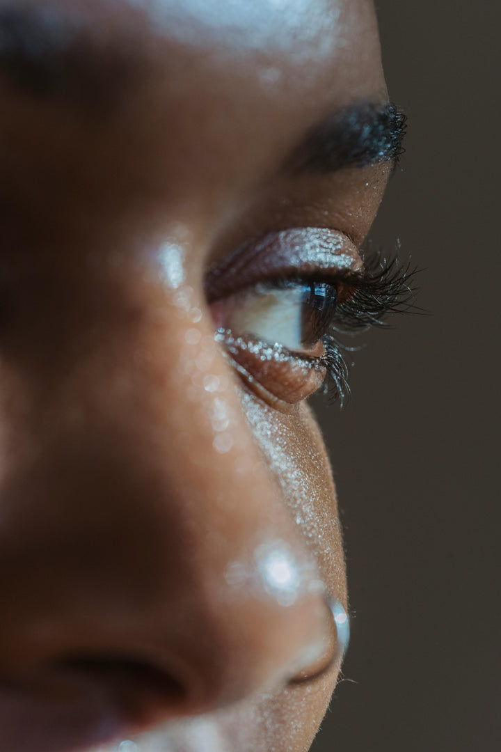 Guide for Types of Skin: Oily Skin