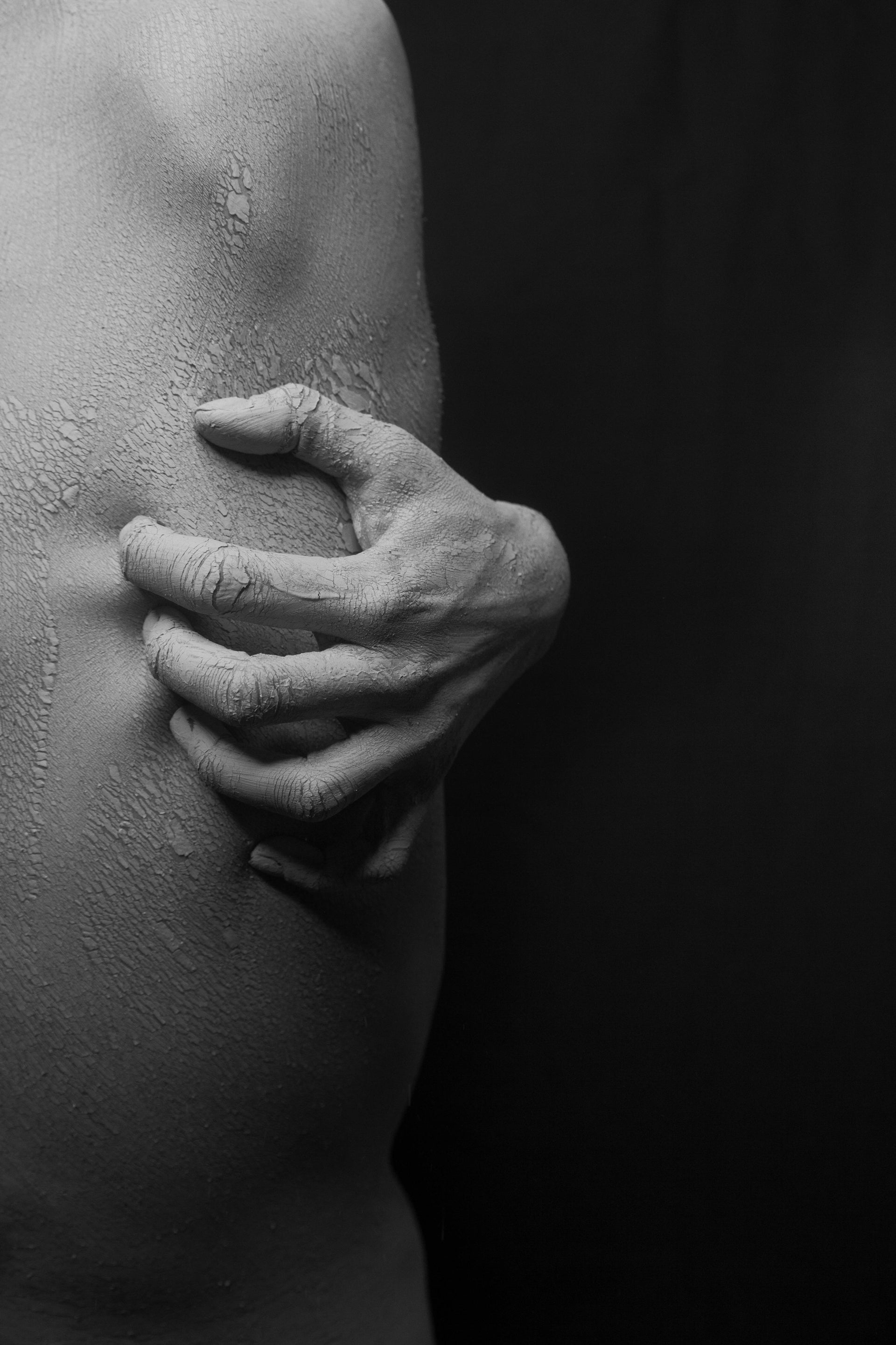 Guide for Types of Skin: Dry Skin
