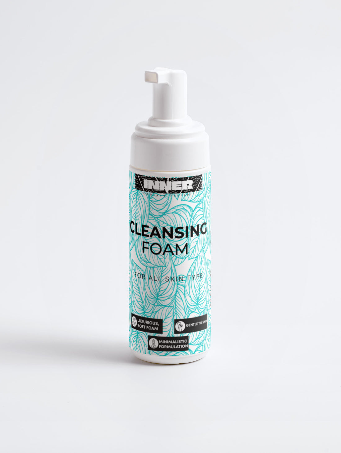 Cleansing Foam