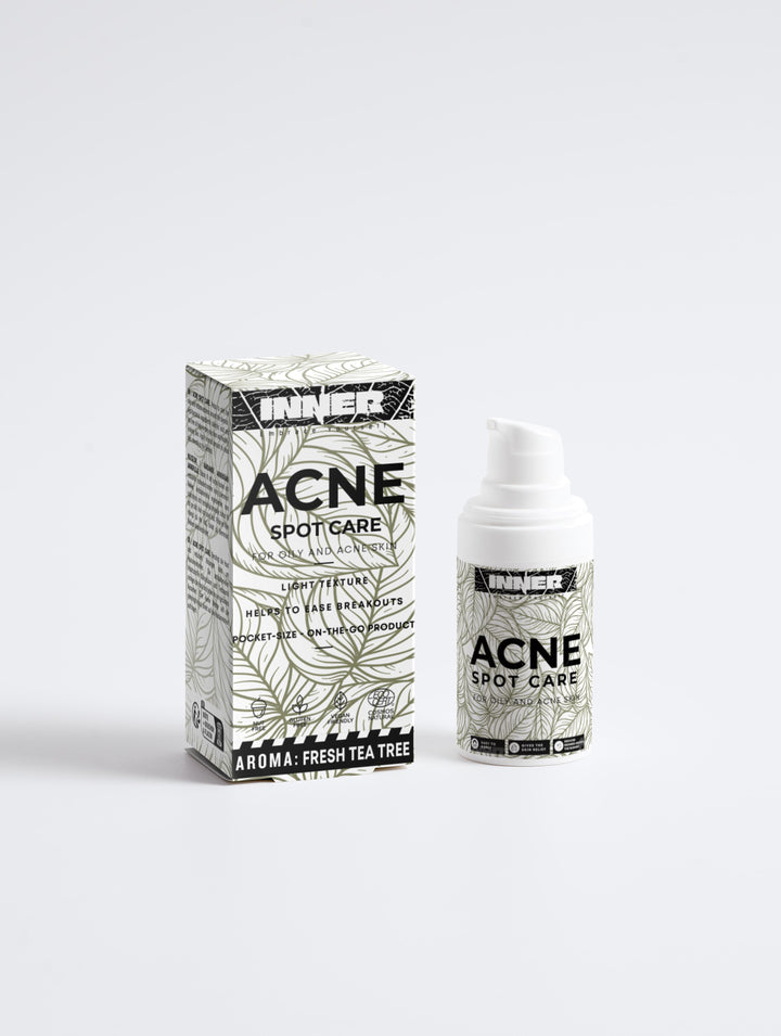 Acne Spot Care