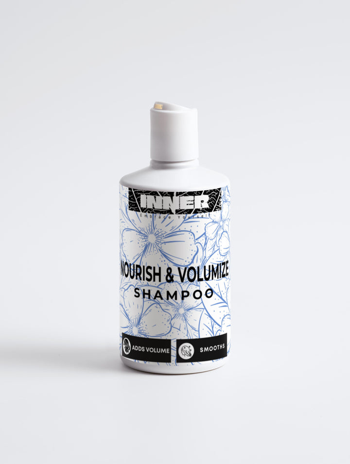 Nourish and Volumize Shampoo