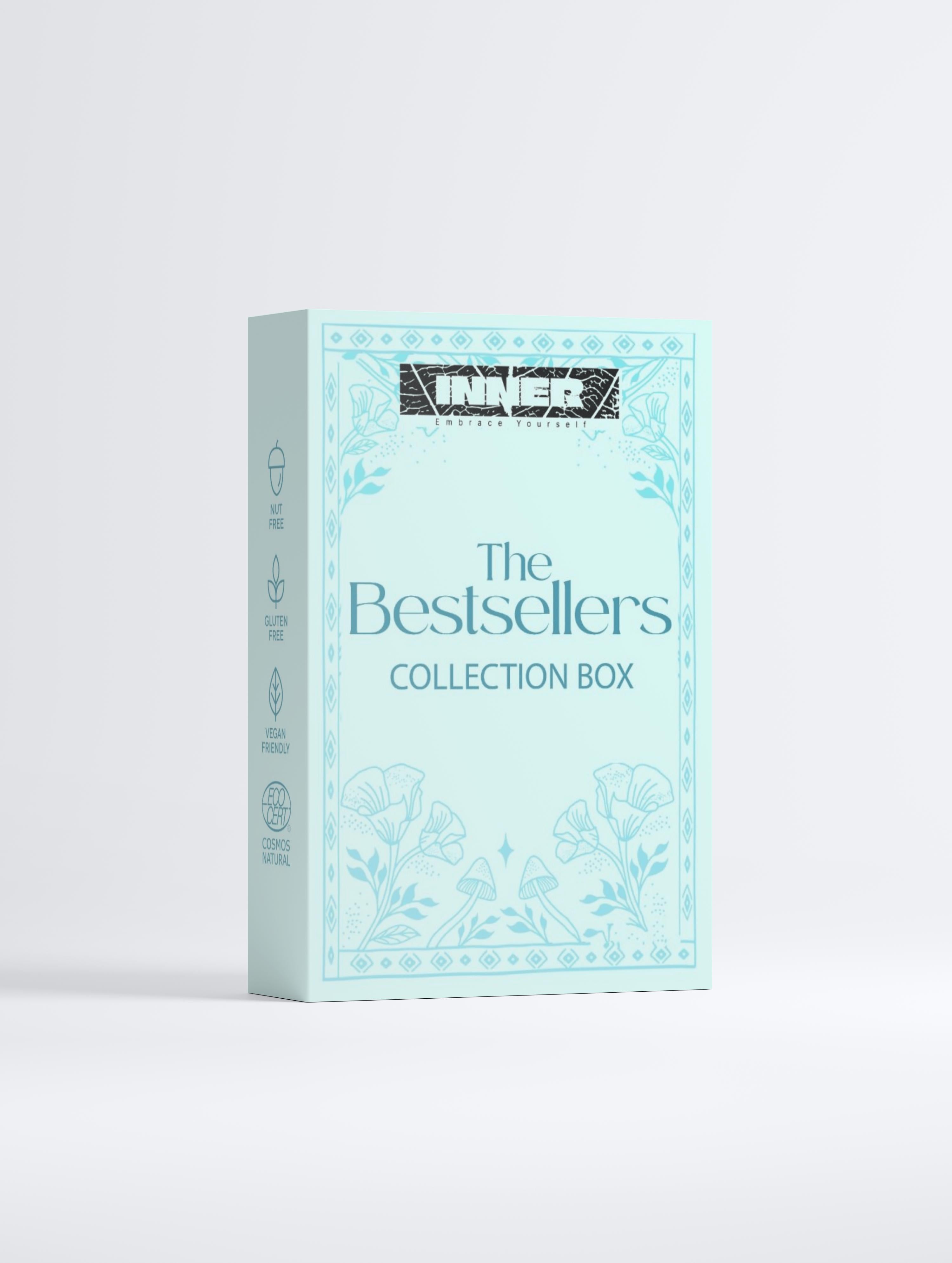 The Bestsellers Collection Box
