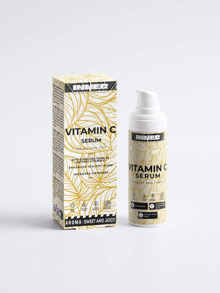 Vitamin C Serum