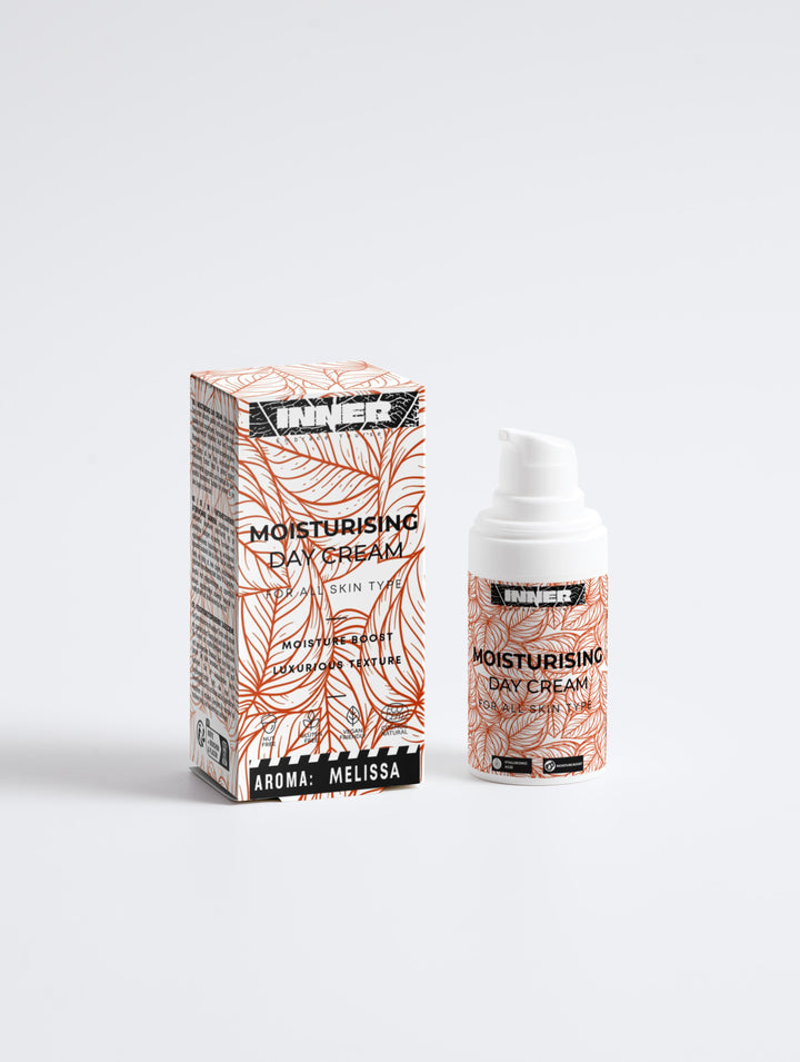 Moisturising Day Cream