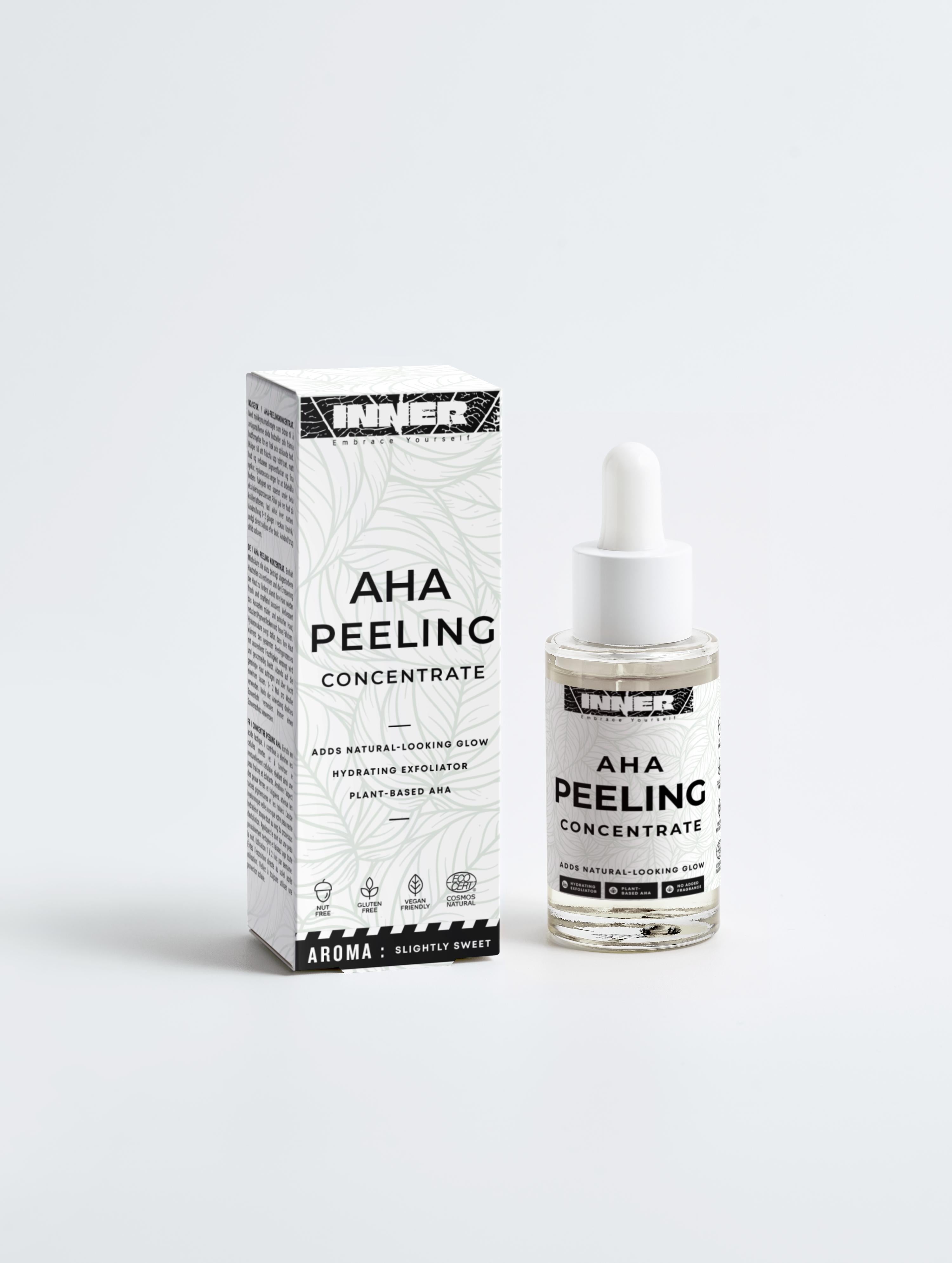 AHA Peeling Concentrate