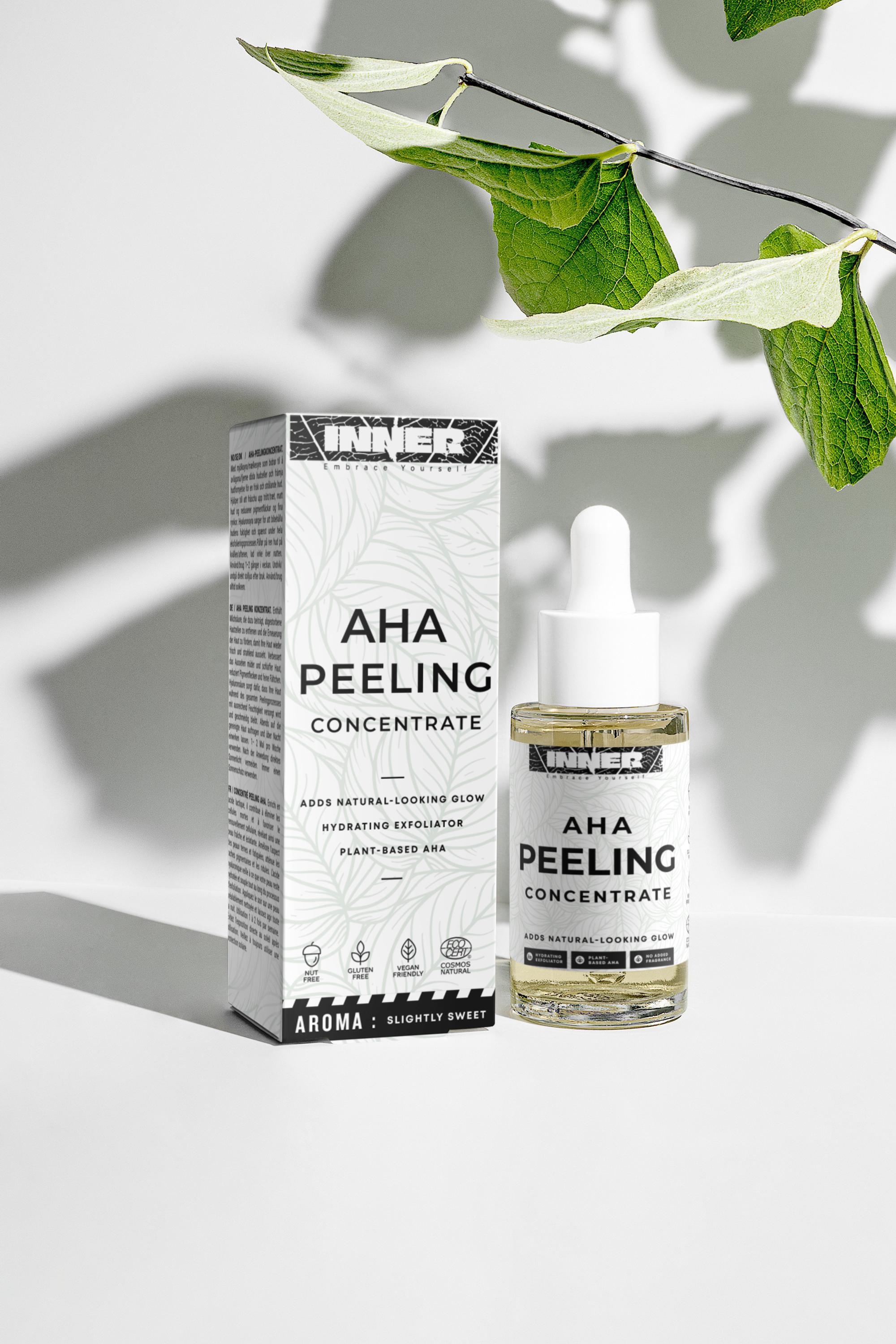 AHA Peeling Concentrate