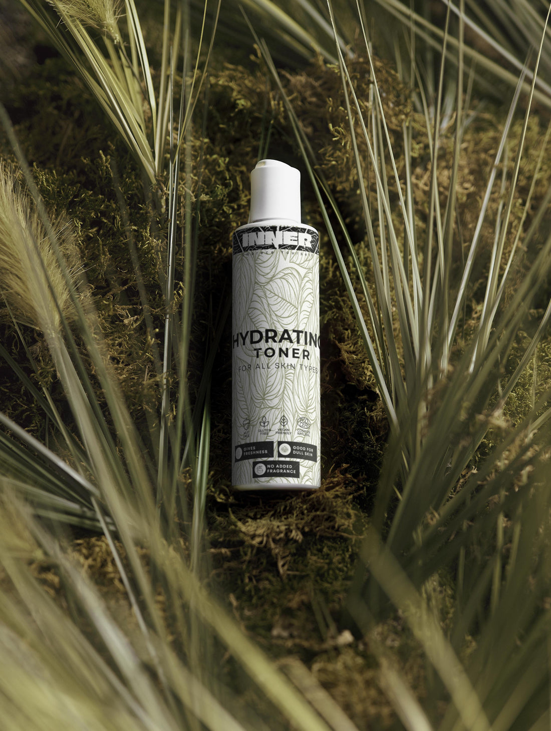 Tonique hydratant