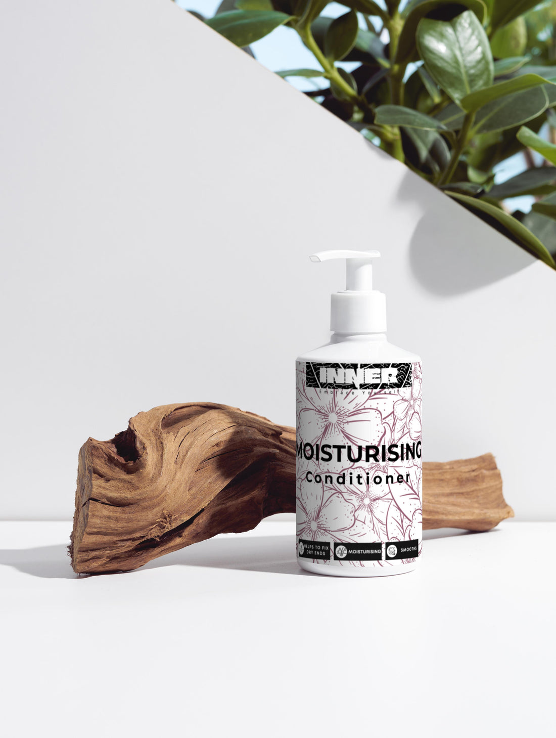 Après-shampoing hydratant