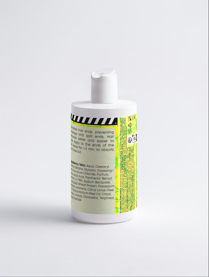 Fresh Conditioner, Citrus Cocktail