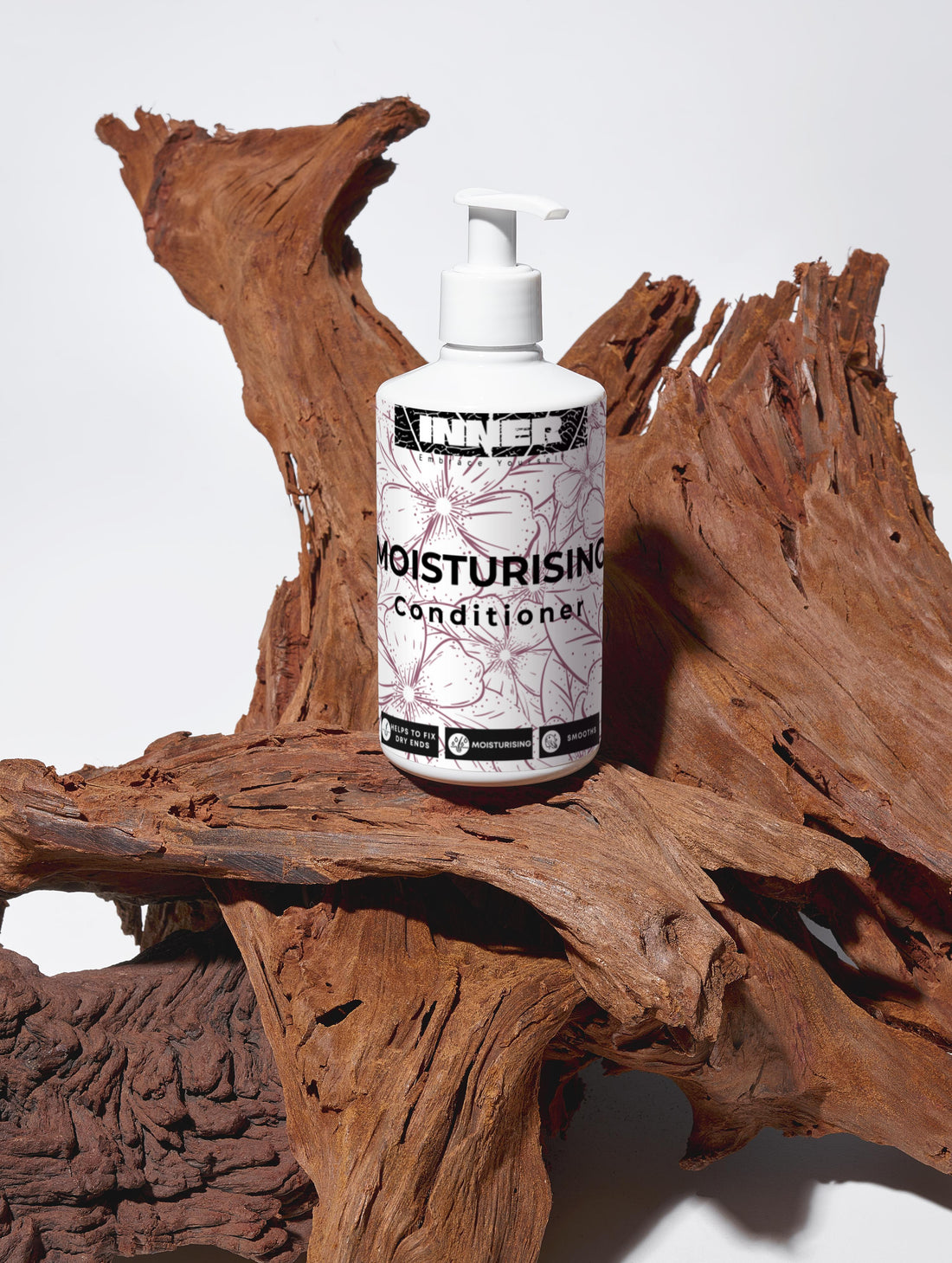 Après-shampoing hydratant