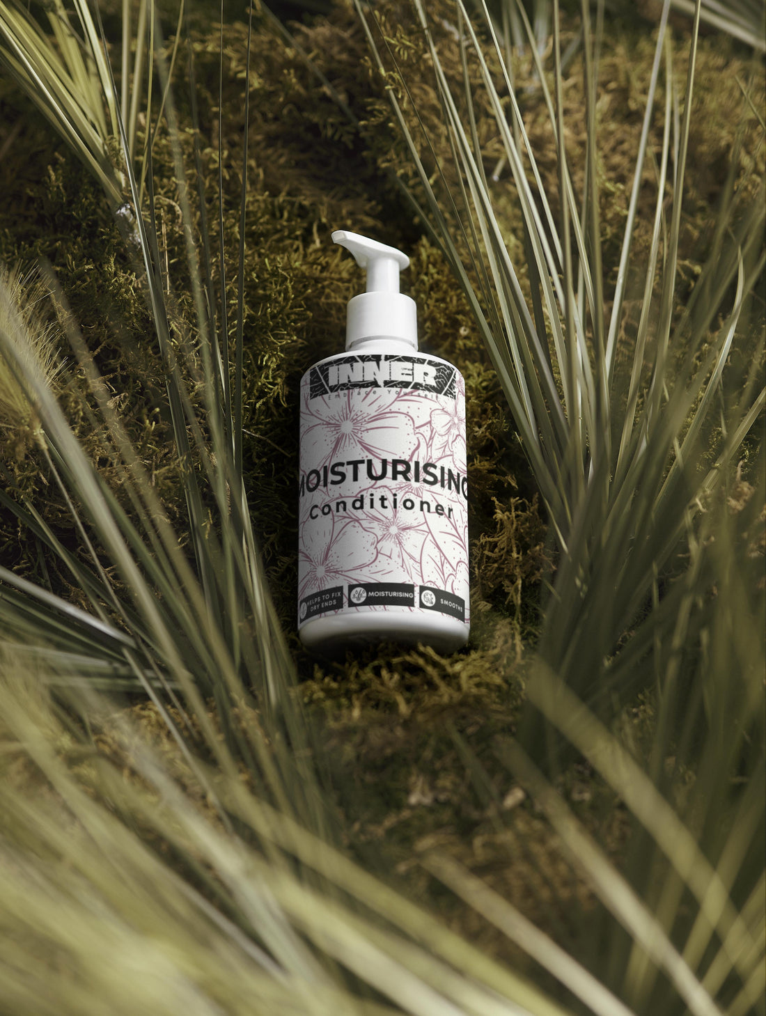 Après-shampoing hydratant