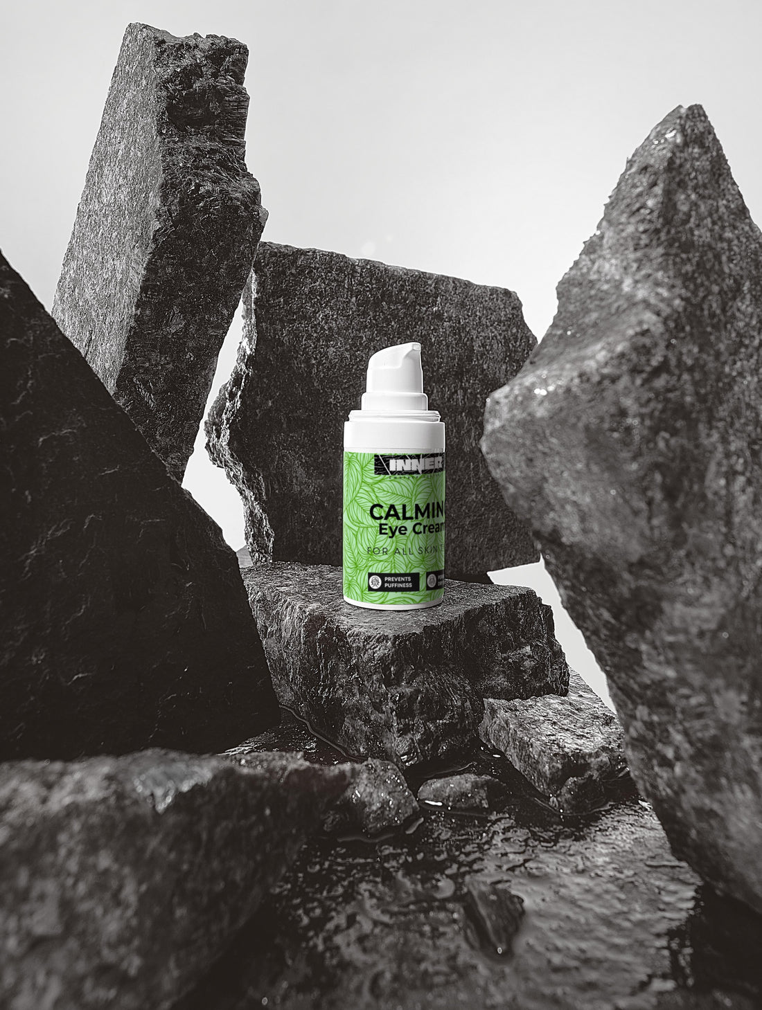 Calming Eye Cream