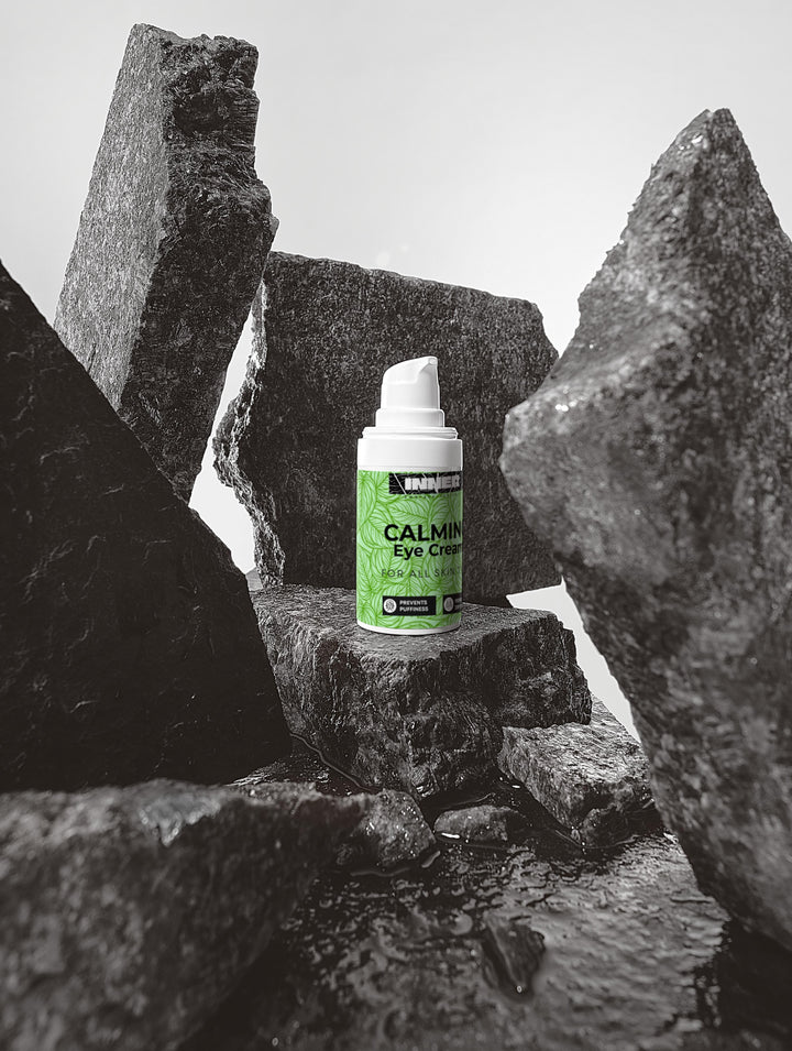 Calming Eye Cream