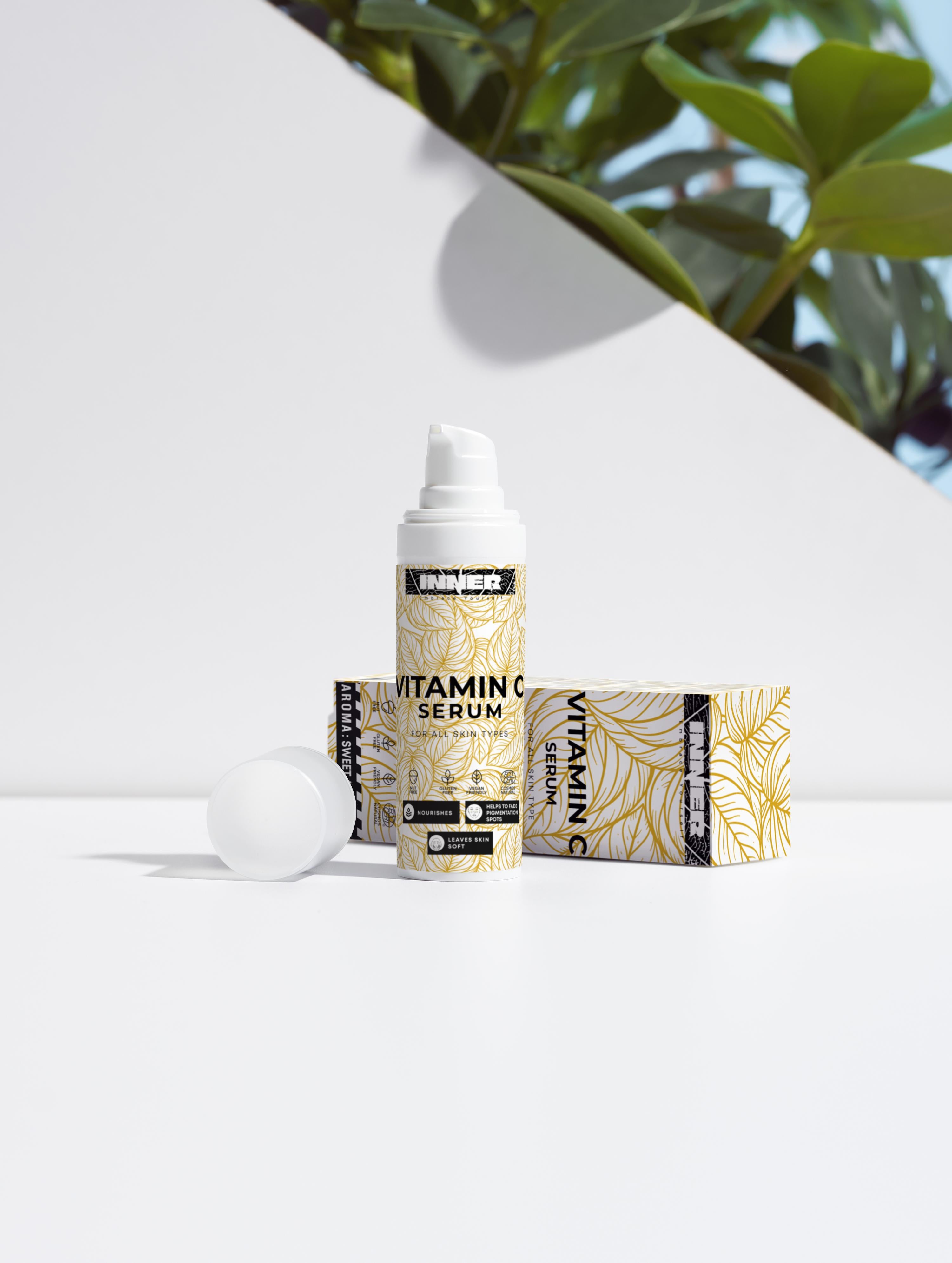 Vitamin C Serum