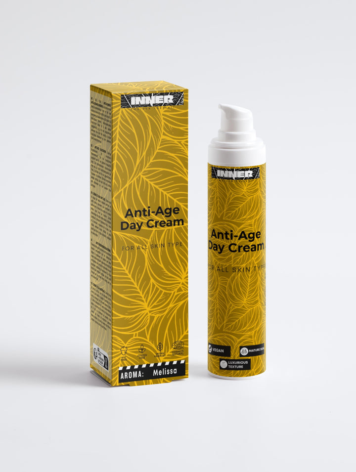 Anti-Age Day Cream