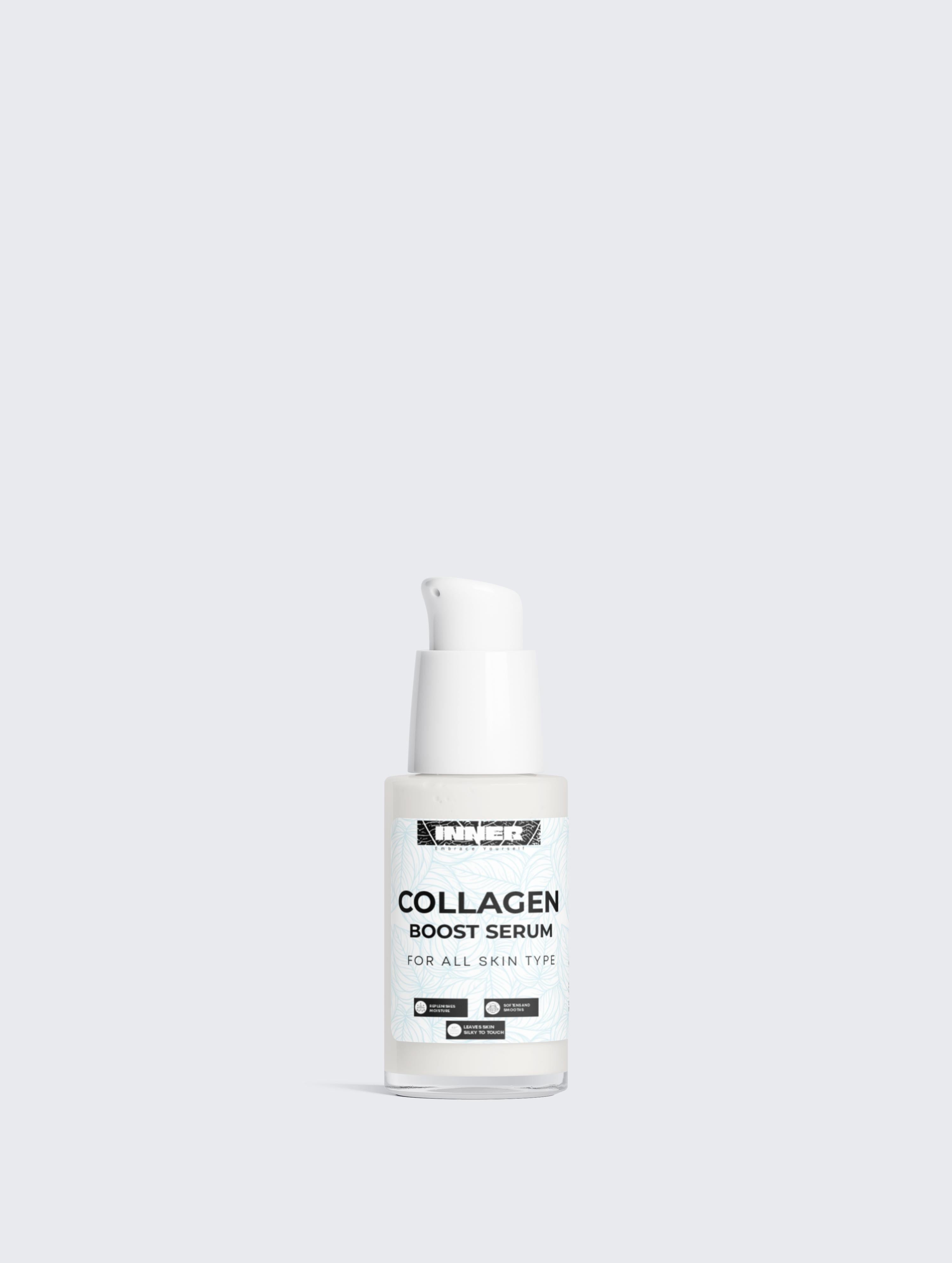 Collagen Boost Serum