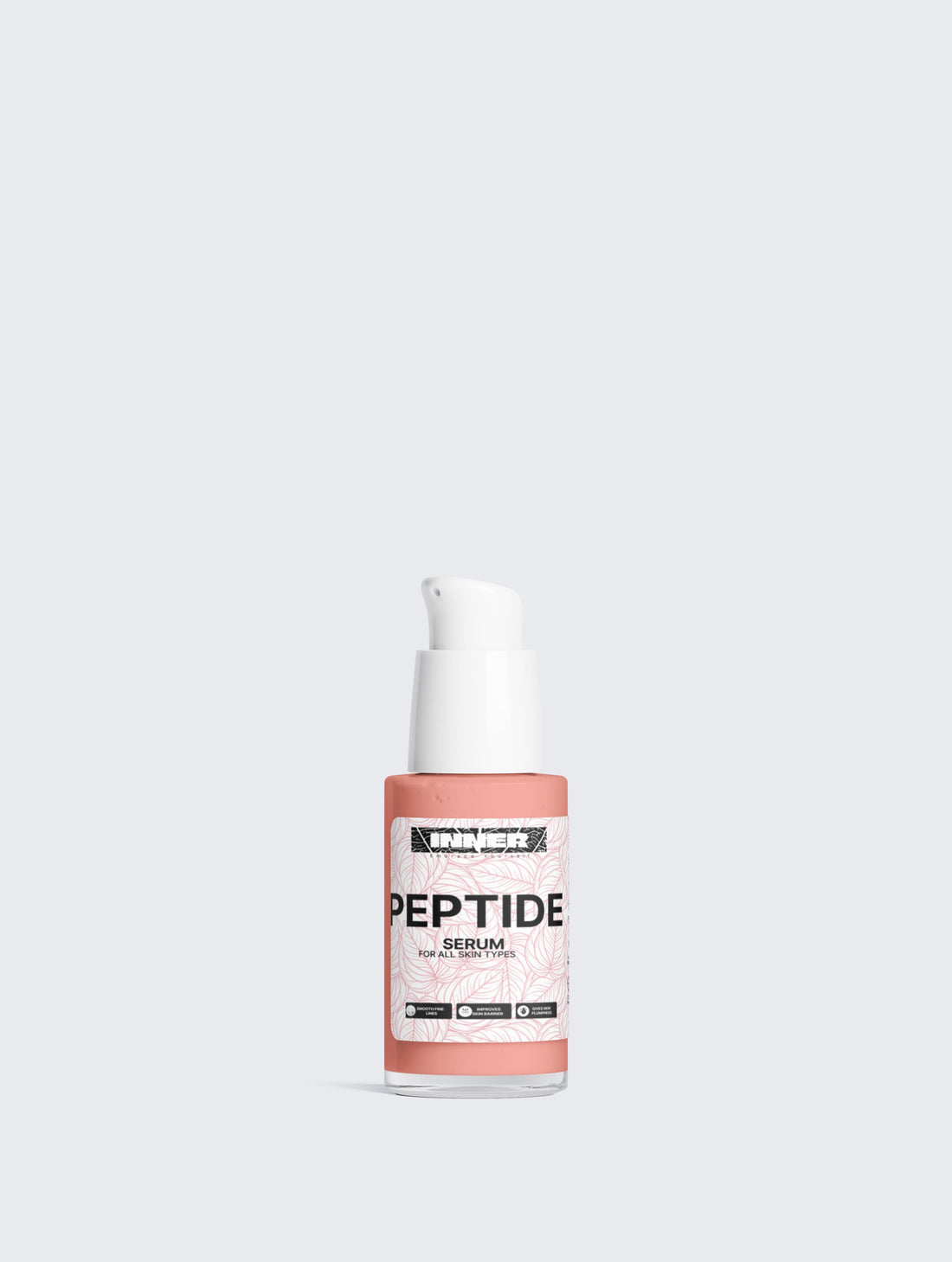 Botox-Like Peptide Serum