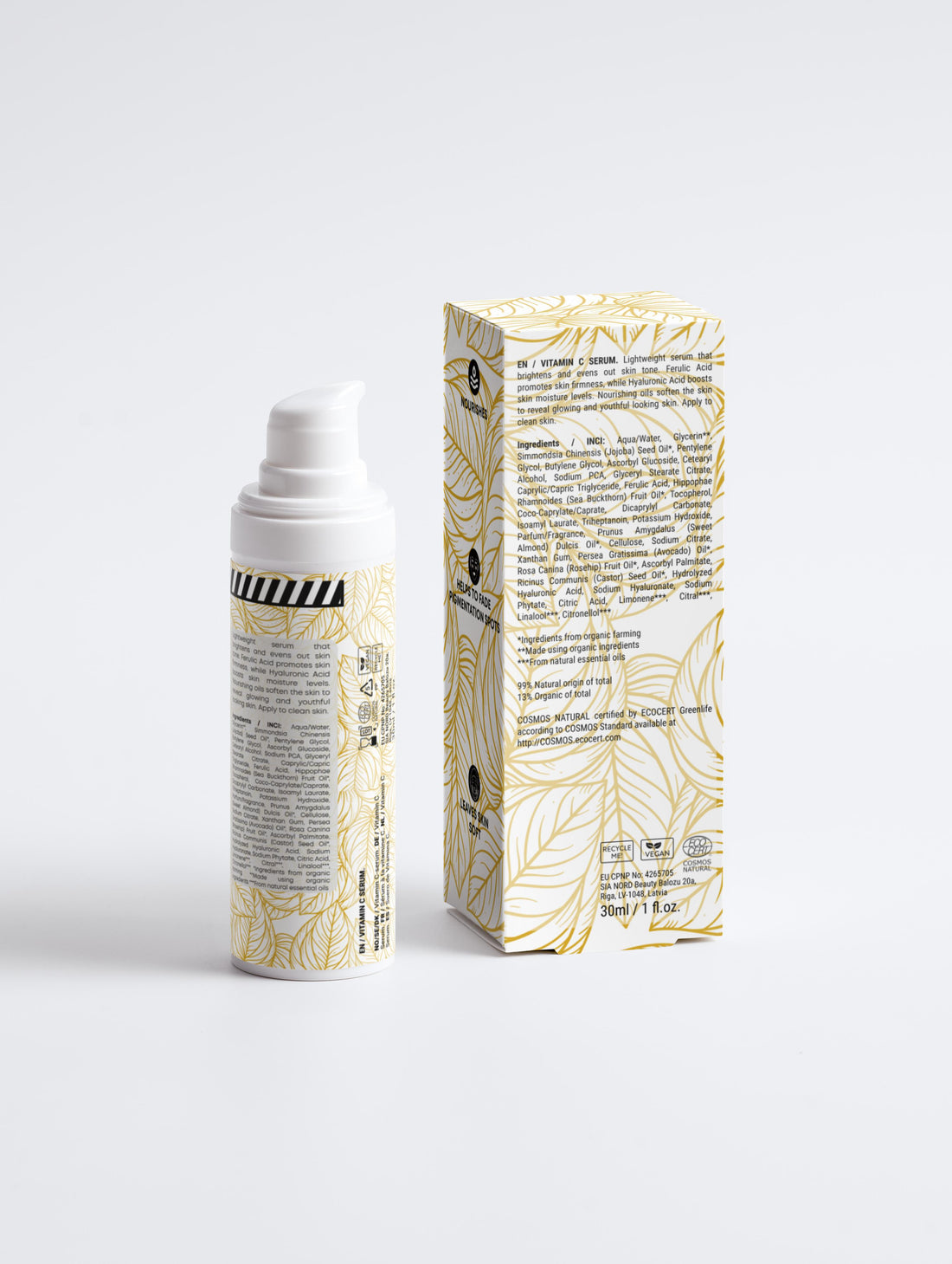 Vitamin C Serum