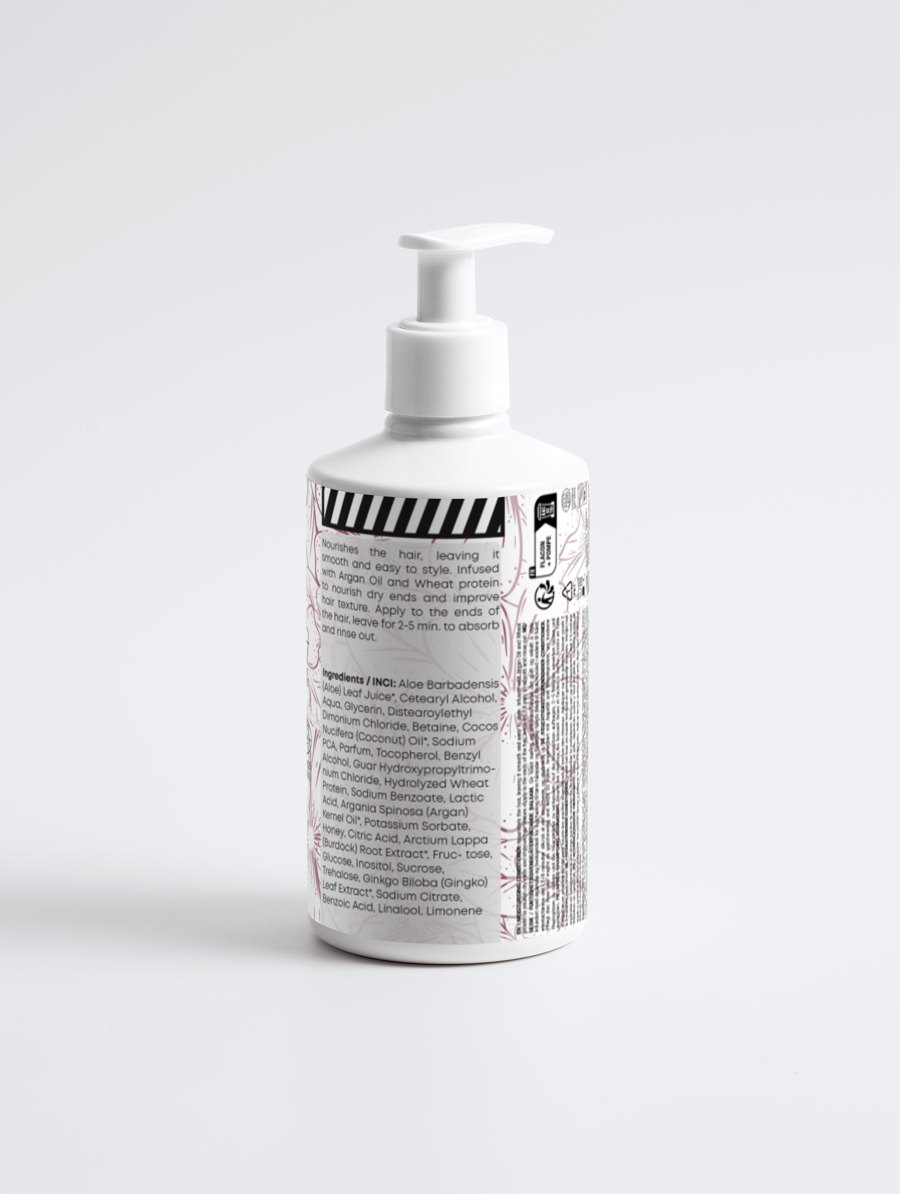 Moisturising Conditioner