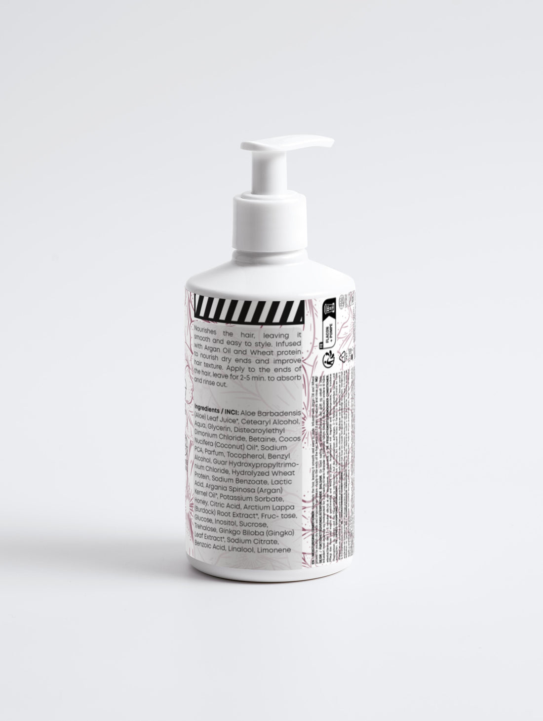 Après-shampoing hydratant