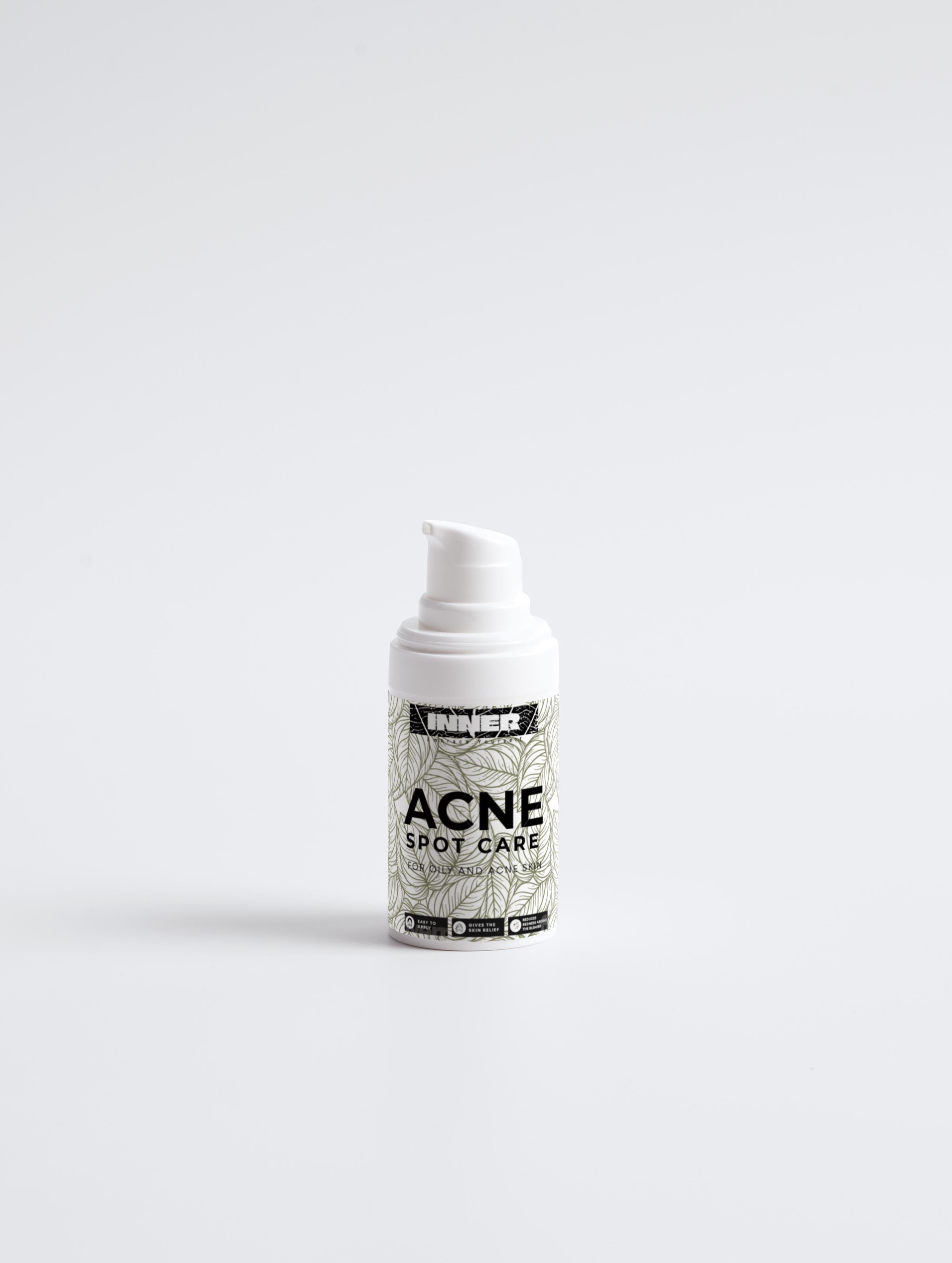 Acne Care Collection Box